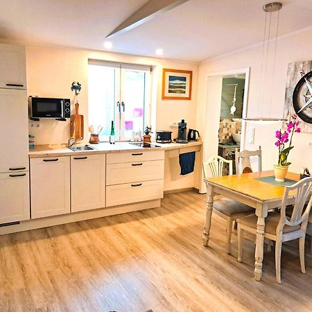 Haus Am Meer Strandgefluester Dahme  Eksteriør billede