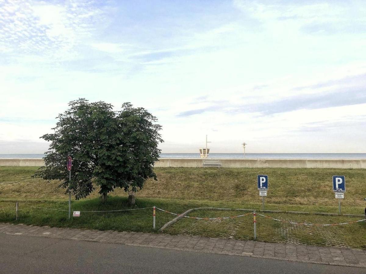 Haus Am Meer Strandgefluester Dahme  Eksteriør billede